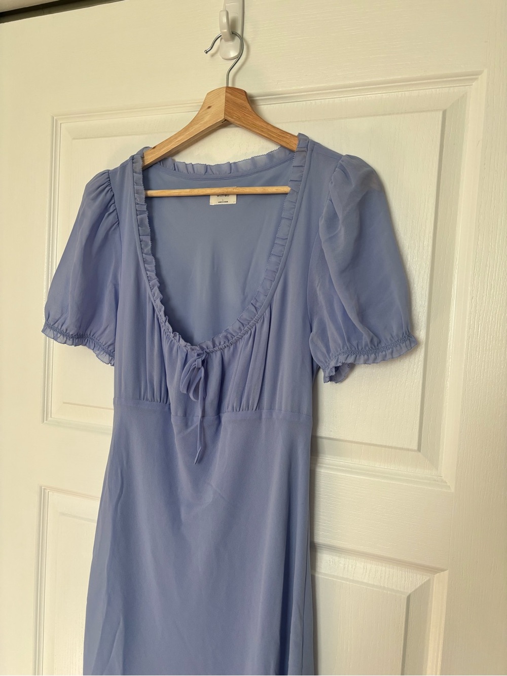 WILFRED Windfall Dress - Picture 7 of 7